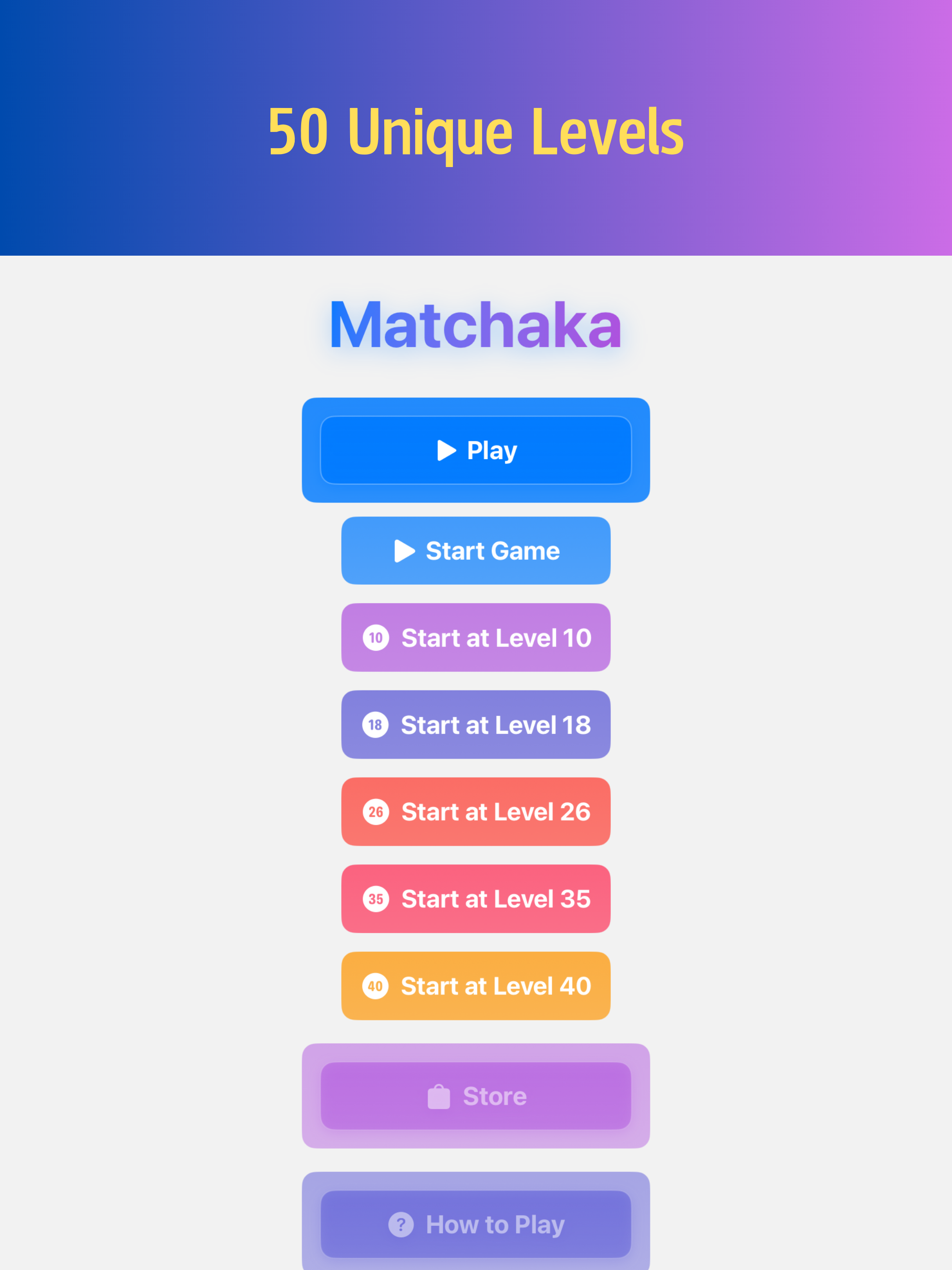 Matchaka Gameplay Screenshot 6